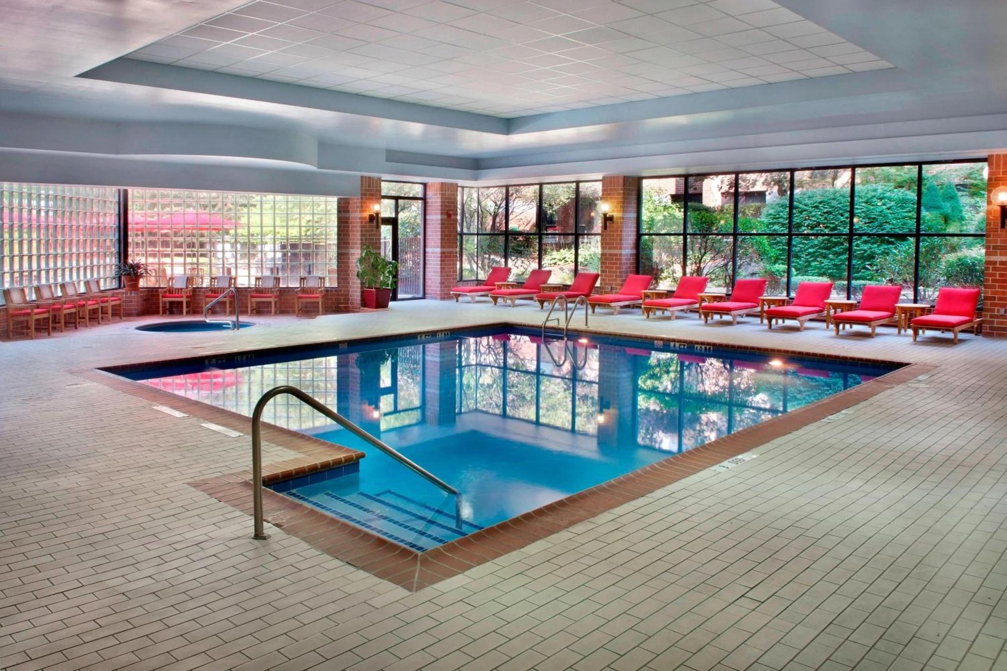 ทรัมบุล แมริออท เชลตัน Hotel Trumbull ภายนอก รูปภาพ
