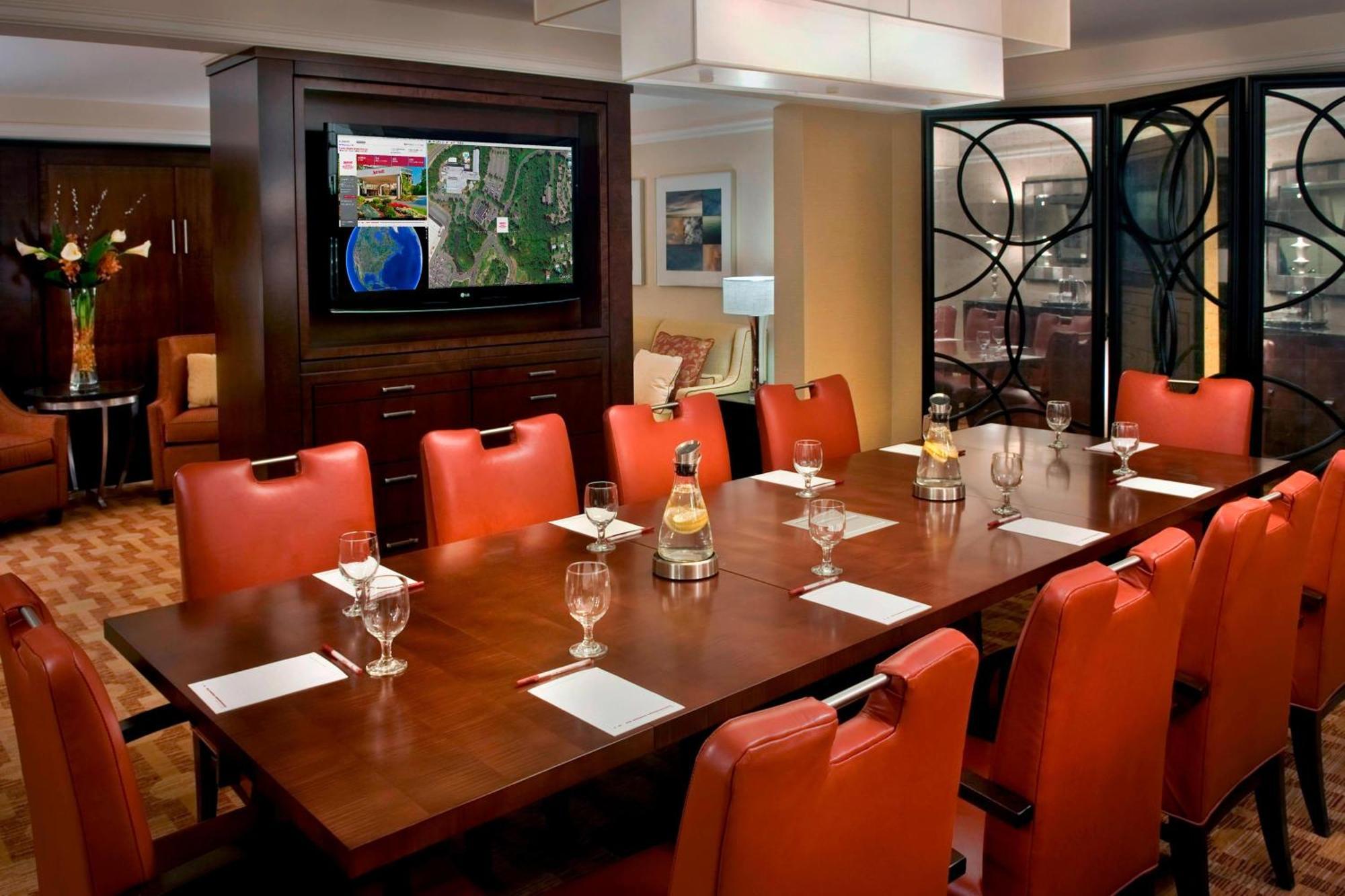 ทรัมบุล แมริออท เชลตัน Hotel Trumbull ภายนอก รูปภาพ