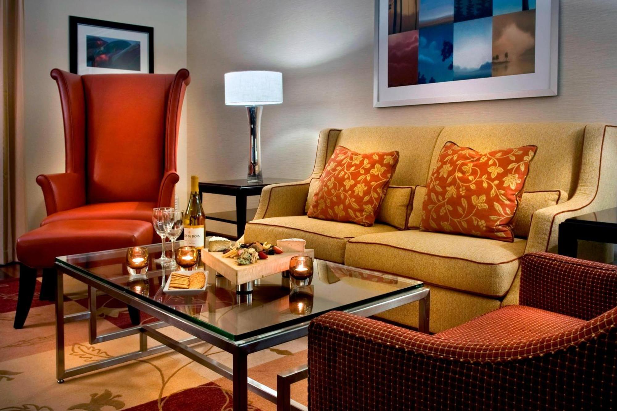 ทรัมบุล แมริออท เชลตัน Hotel Trumbull ภายนอก รูปภาพ