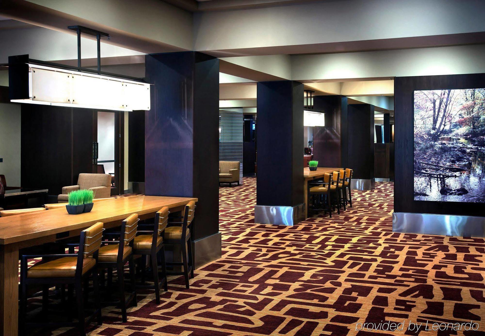 ทรัมบุล แมริออท เชลตัน Hotel Trumbull ภายนอก รูปภาพ