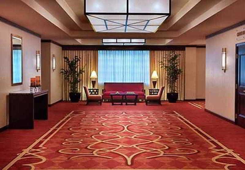 ทรัมบุล แมริออท เชลตัน Hotel Trumbull ภายใน รูปภาพ