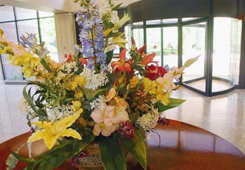 ทรัมบุล แมริออท เชลตัน Hotel Trumbull ภายนอก รูปภาพ