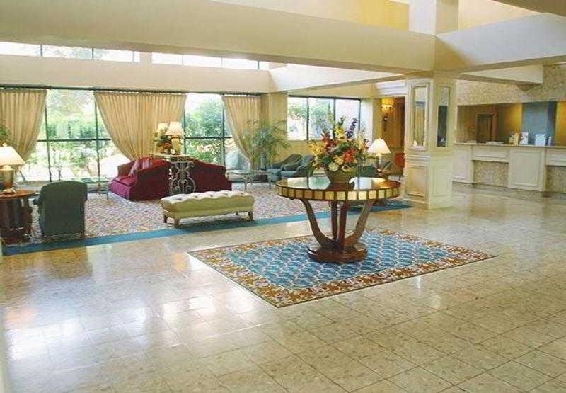 ทรัมบุล แมริออท เชลตัน Hotel Trumbull ภายใน รูปภาพ