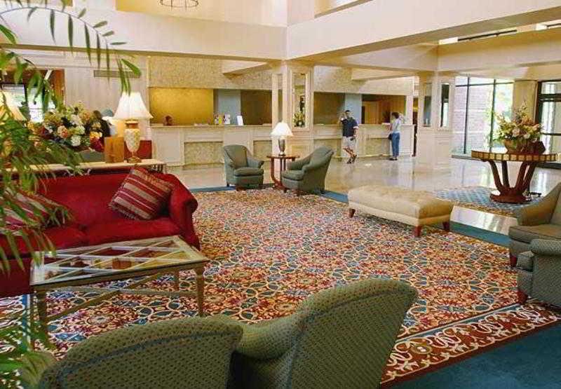 ทรัมบุล แมริออท เชลตัน Hotel Trumbull ภายใน รูปภาพ