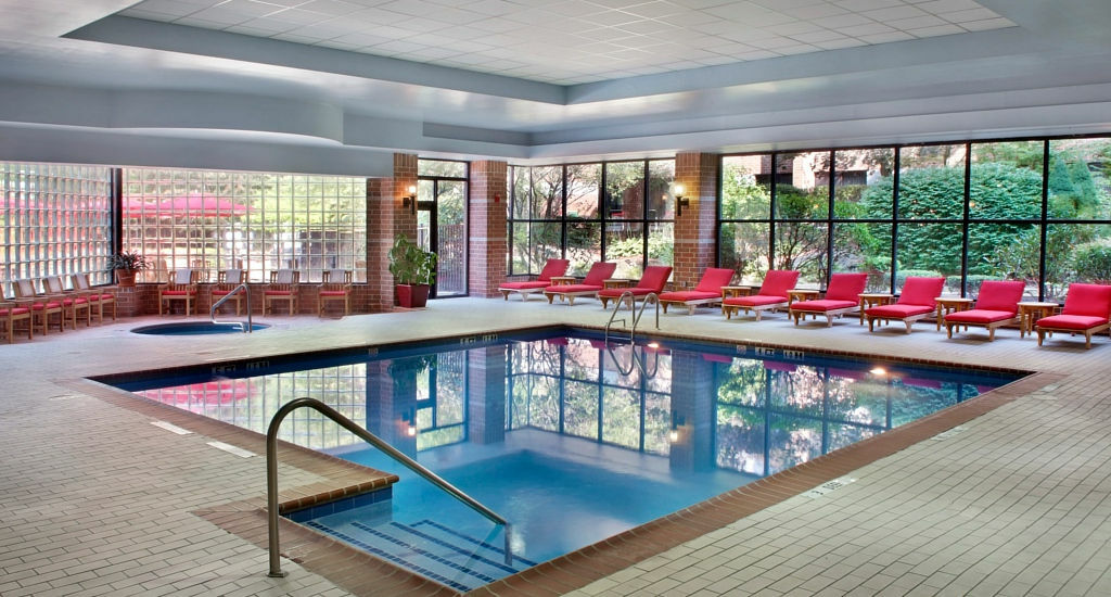 ทรัมบุล แมริออท เชลตัน Hotel Trumbull ภายนอก รูปภาพ